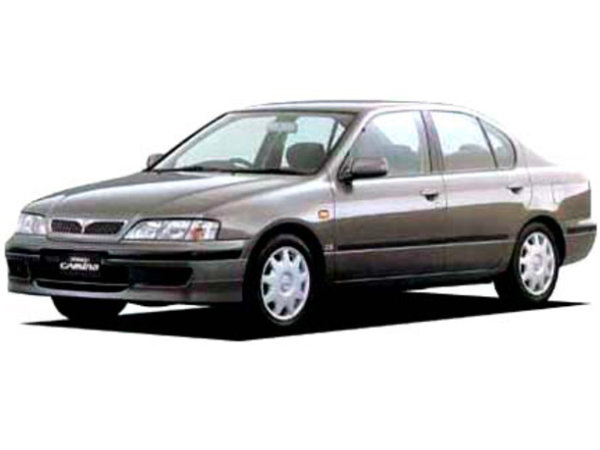 Nissan Primera Hatchback [P11E] (1996-2001)
